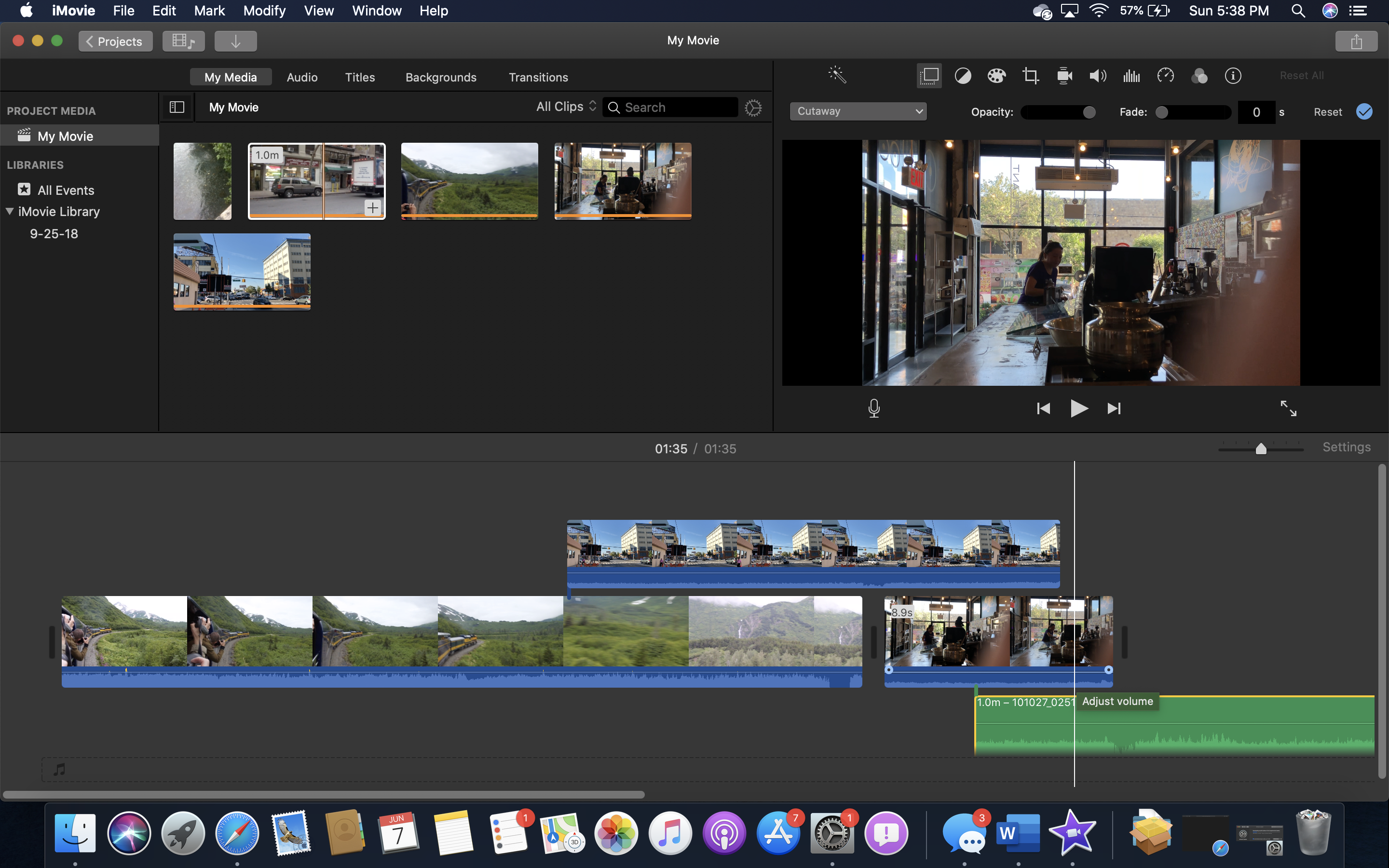 Imovie For Macbook Pro Download
